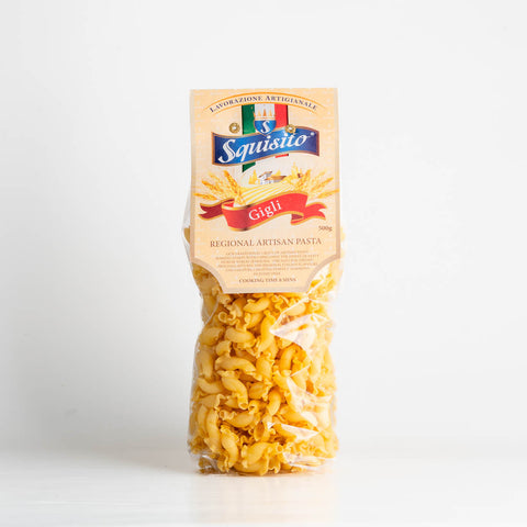 Squisito Gigli