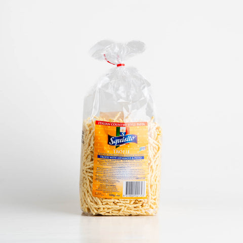Squisito Trofie