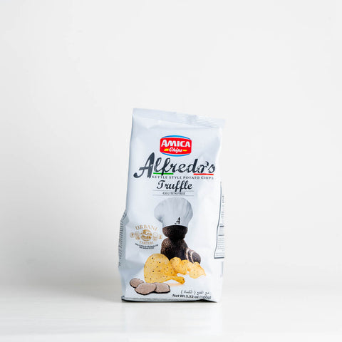 Amica Alfredos Truffle Chips