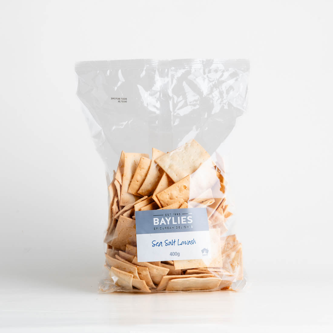 Baylies Lavash Sea Salt