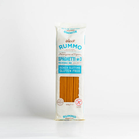 Rummo Spaghetti Gluten Free