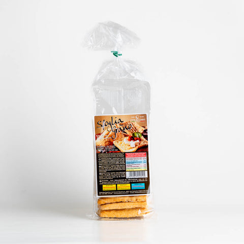 Colacchio Sfoglia Di Grano
