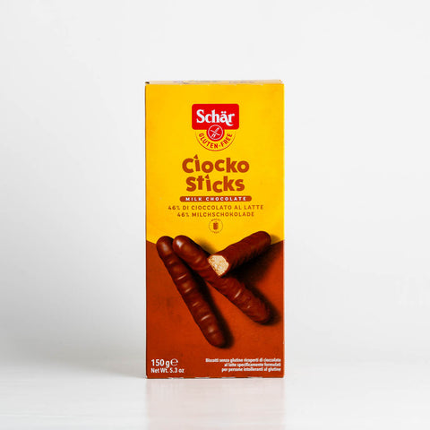 Schar Ciocko Sticks G/free