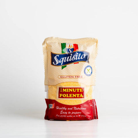 Squisito Instant Polenta