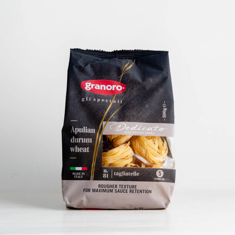 Granoro Nidi Tagliatelle #81