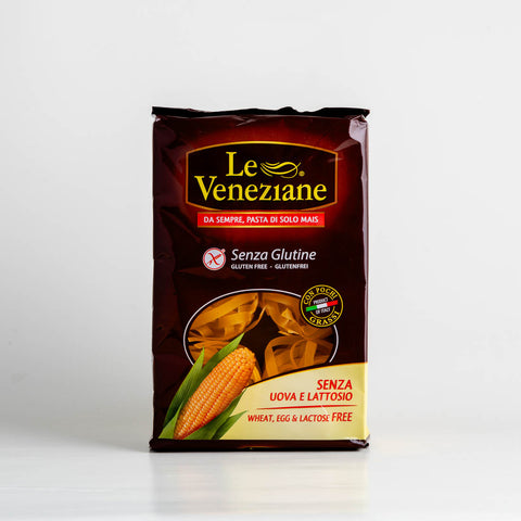 Le Veneziane Fettucce Gluten Free