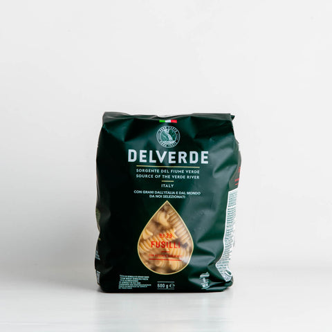 Delverde Fusilli