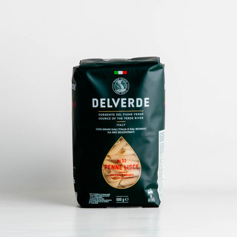 Delverde Penne Lisce