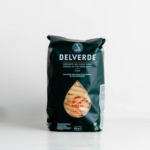 Delverde Penne Rigate