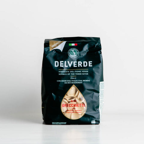 Delverde Orecchiette