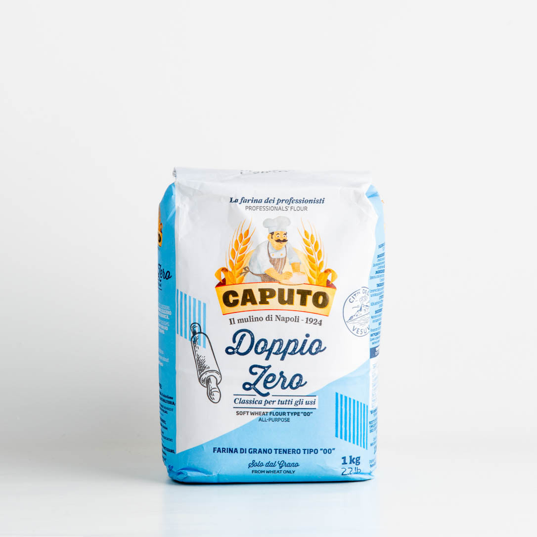 Caputo Classica 00 Flour 1kg