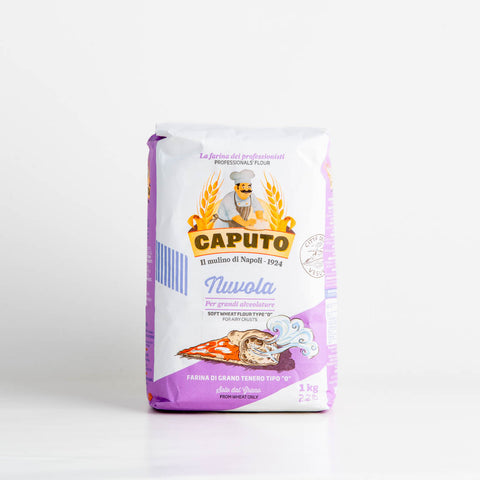 Caputo Nuvola 1kg