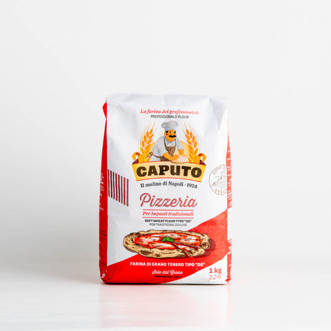 Caputo Pizzeria 00 Flour 1kg