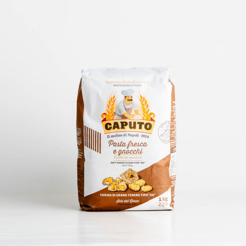 Caputo Pasta Fresca 00 Flour 1kg