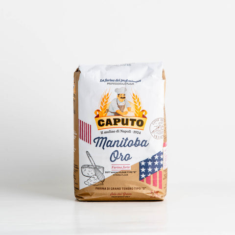 Caputo Manitoba 0 Flour 1kg