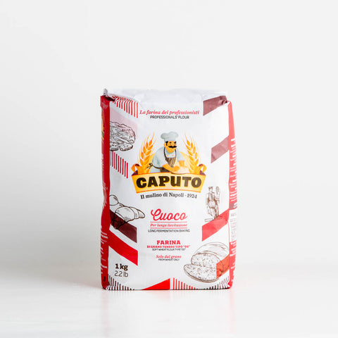 Caputo Cuoco 00 Flour 1kg