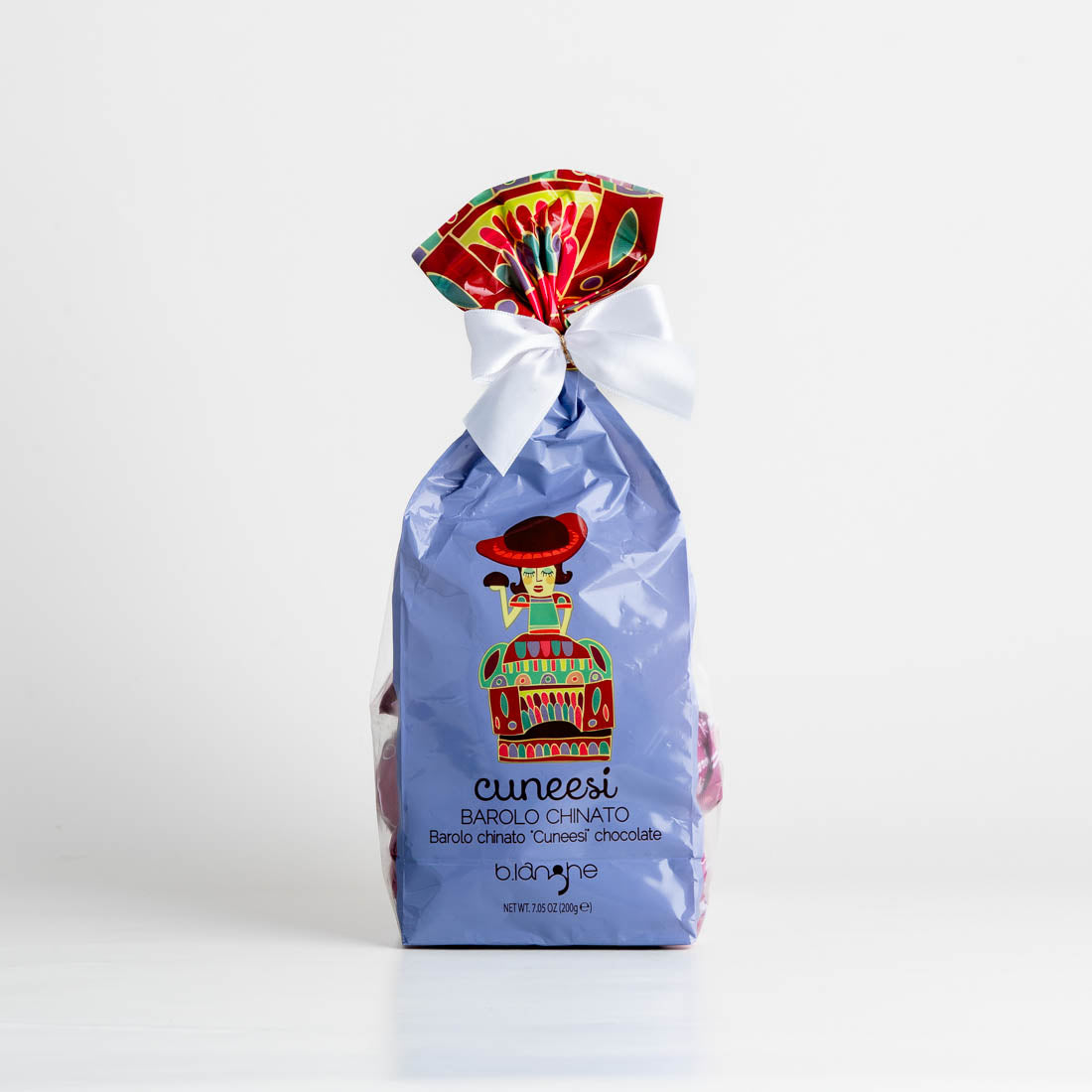 B Langhe Cuneesi Barolo Chinato Bag