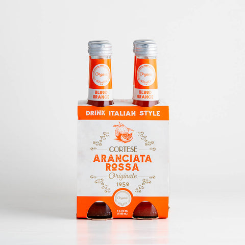 Cortese Aranciata Rossa 4pk