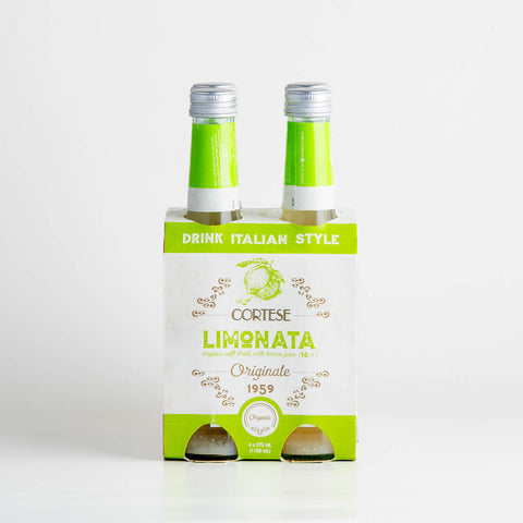 Cortese Limonata 4pk