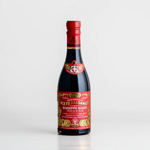 Acetaia Giusti 3 Gold Medals 12 Years Champagnotta 250ml