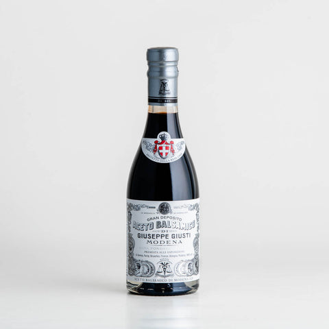 Acetaia Giusti 1 Silver Medal 6 Years Champagnotta 250ml
