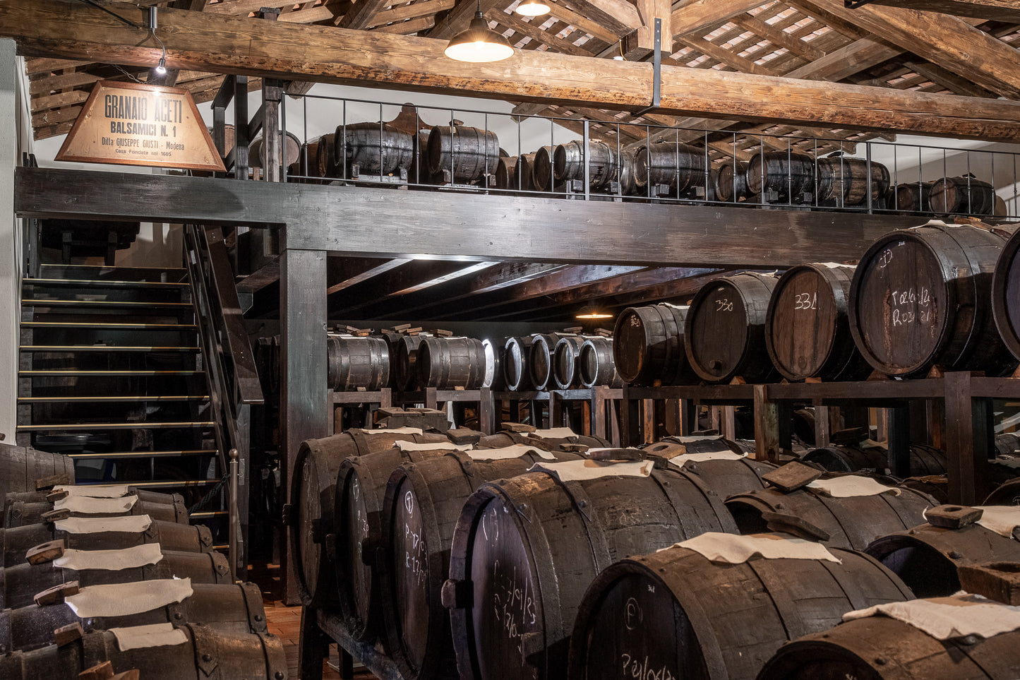 
                  
                    Acetaia Giusti Sweet And Sour White Condiment Champagnotta
                  
                