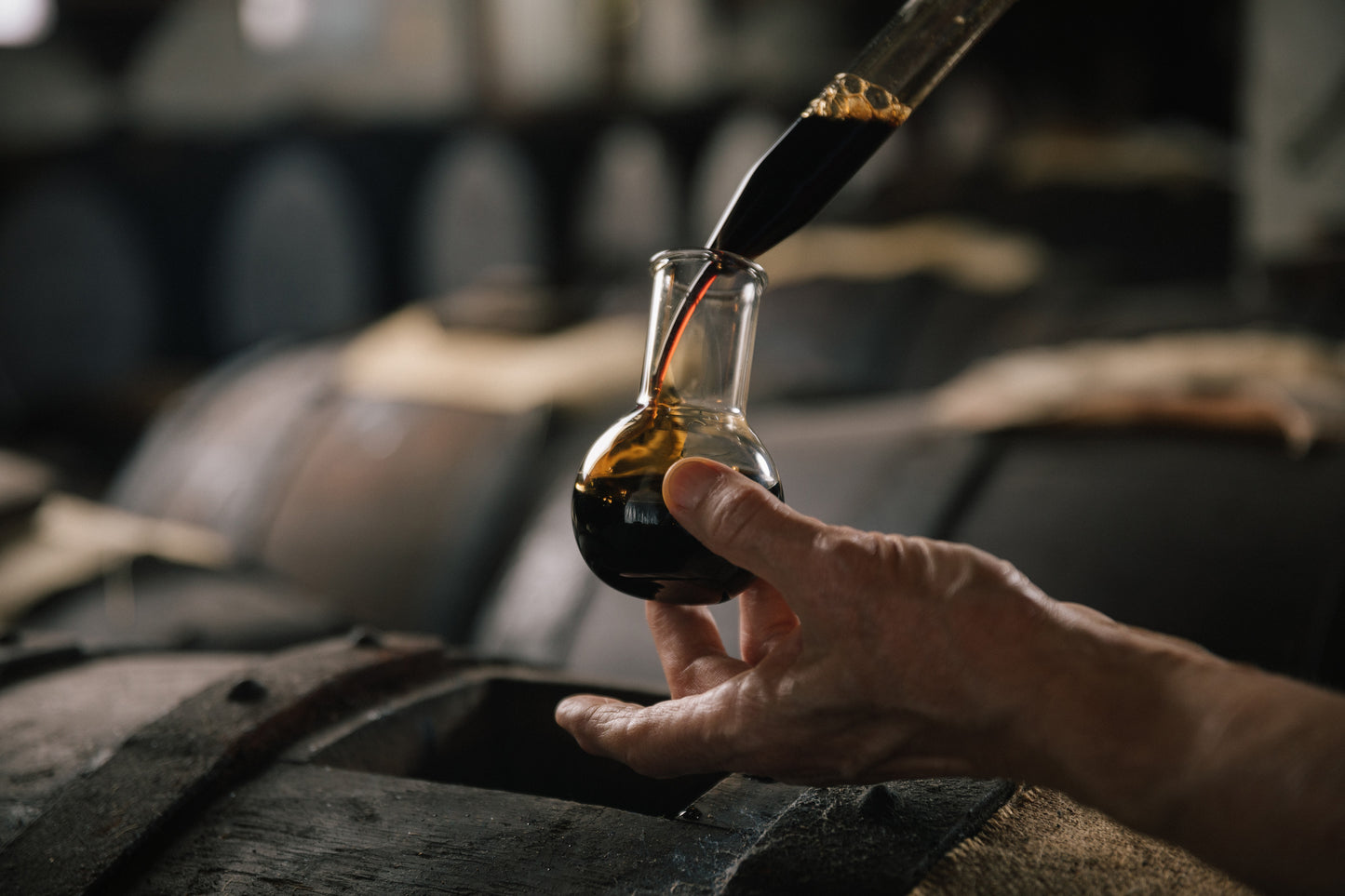 
                  
                    Acetaia Giusti Sweet And Sour White Condiment Champagnotta
                  
                