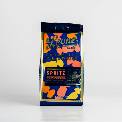 Leone Regal Torino Candies Spritz