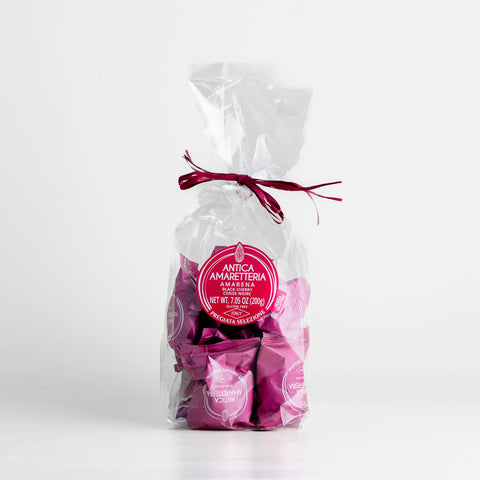 Barbero Amaretti Amarena Bag