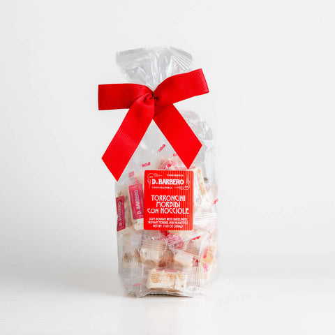 Barbero Torroncini Hazelnut Soft Bag