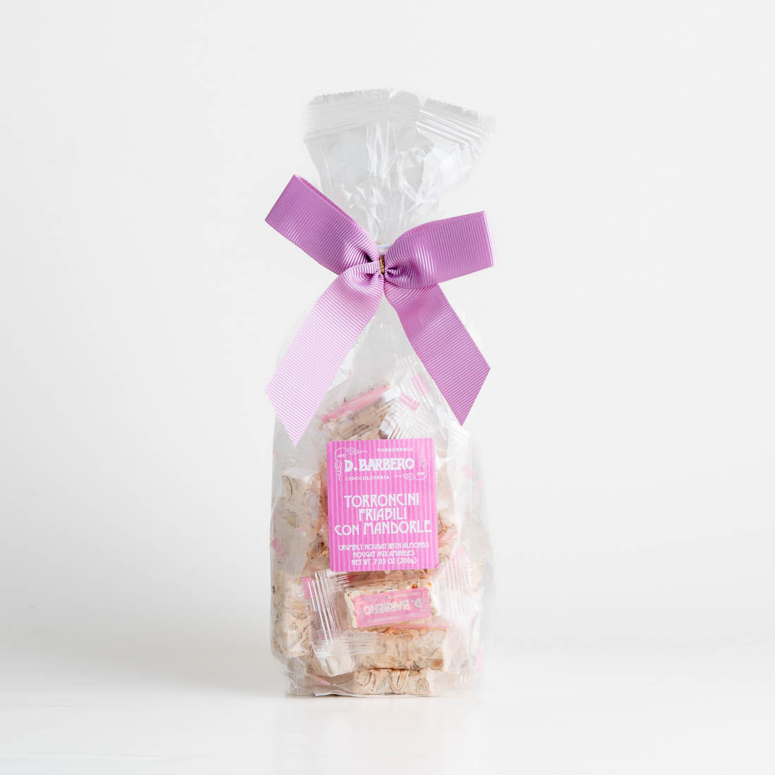 Barbero Torroncini Almond Bag