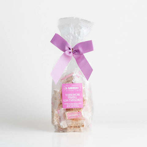Barbero Torroncini Almond Bag