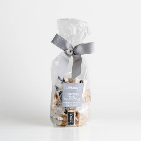 Barbero Torroncini Hazelnut Bag