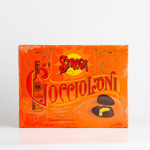 Alberti Strega Goccioloni Chocolate Box