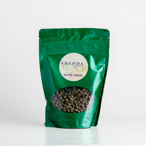 Ananda Salted Capers