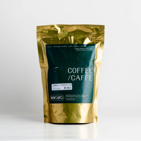 Aroma Fresh Kenya Aa Premium