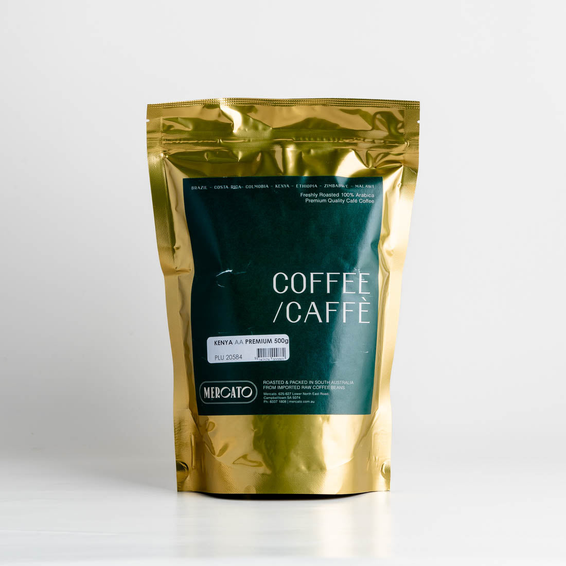 Aroma Fresh Kenya Aa Premium