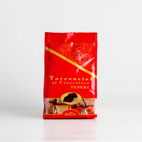 Alberti Strega Torroncini Chocolate