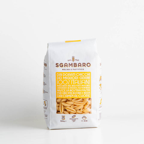 Sgambaro Gnochetti Sardi