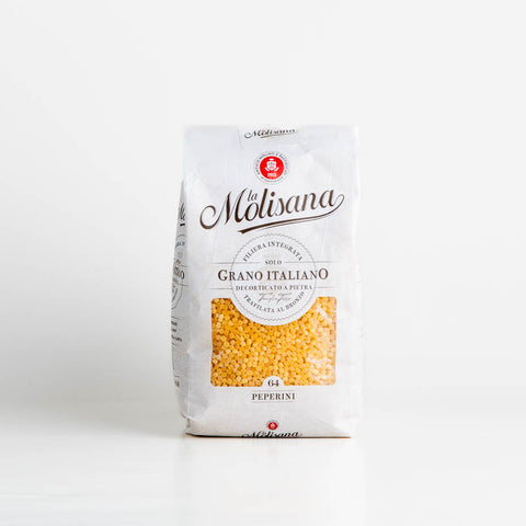La Molisana Peperini