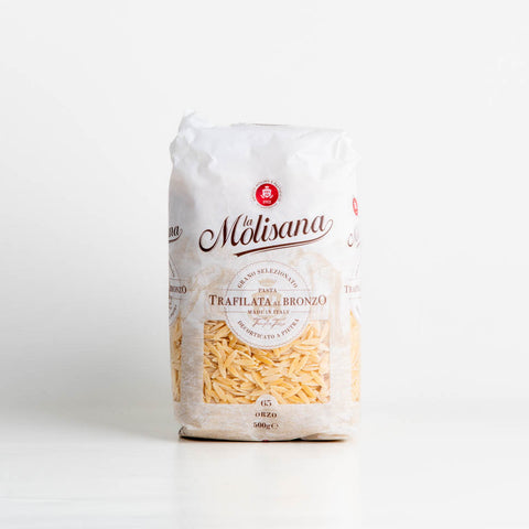 La Molisana Orzo
