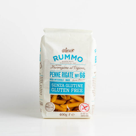 Rummo Penne Gluten Free