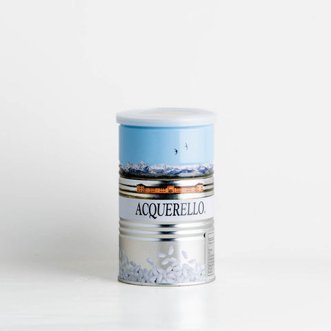 Acquerello Carnaroli Rice Tin
