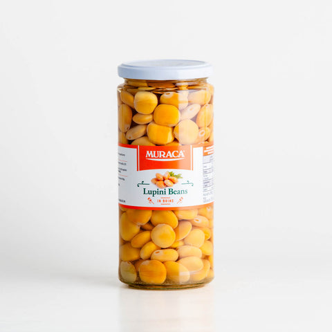 Muraca Lupini Beans
