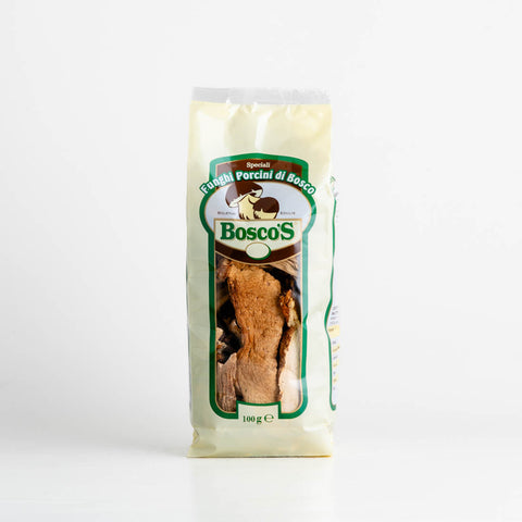 Bosco Funghi Porcini