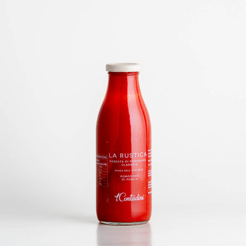 I Contadini Passata La Rustica