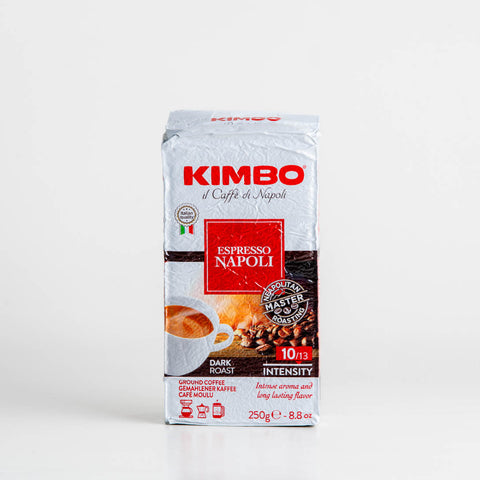 Kimbo Espresso Napoletano Pkt