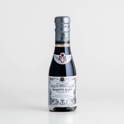 Acetaia Giusti 1 Silver Medal 6 Years Champagnottina 100ml