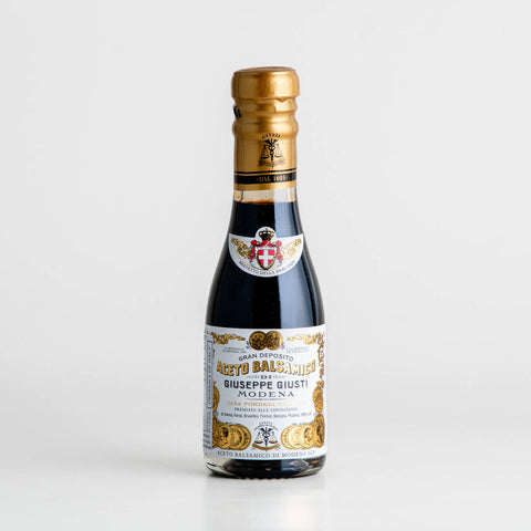 Acetaia Giusti 2 Gold Medals 8 Years Champagnottina 100ml