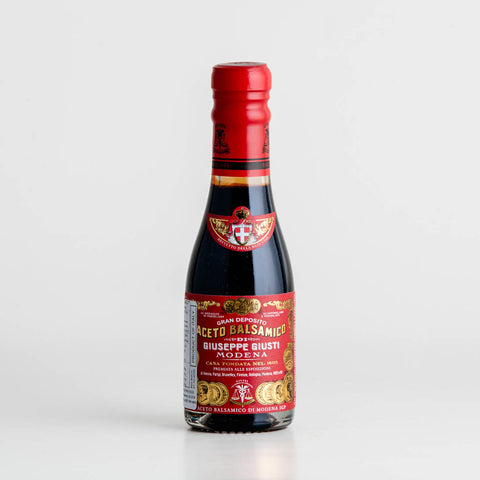 Acetaia Giusti 3 Gold Medals 12 Years Champagnottina 100ml